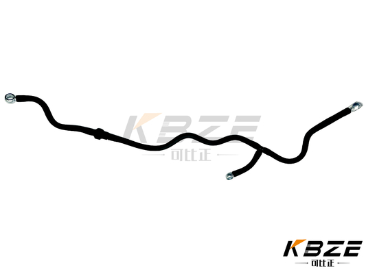 Tubo de drenagem KOMATSU S6D107 6754-71-5470 6754715470 para escavadeira PC220-8MO