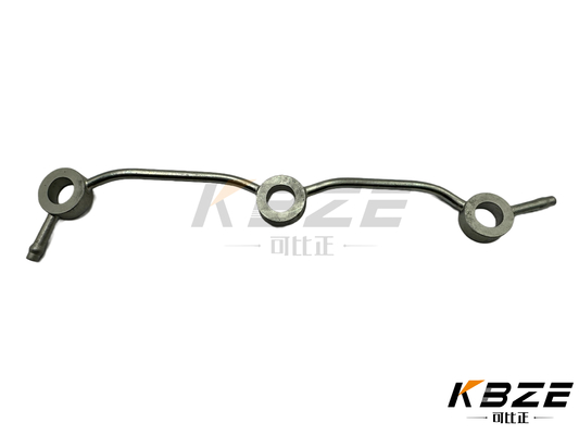 16467-42502 EXCAVATOR KUBOTA KX91 U35 PARA D1503 D1703 INJETOR DE MOTOR TUBO DE OVERFLOW