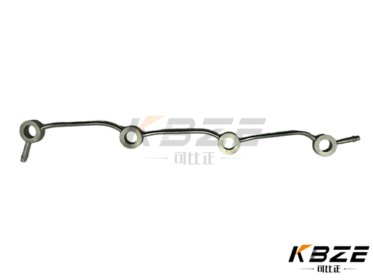16454-42502 KUBOTA V2003 V2203 V2403 PARTES DE MOTOR KBZE INJETOR DE ÓLEO TUBO DE RETORNAÇÃO