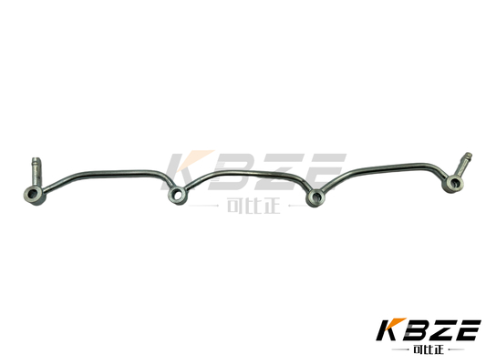 KUBOTA V2403 MOTOR DIESEL 16271-42502 TUBO DE OVERFLOW PARA KX71 KX91 R310