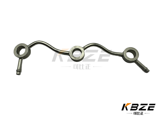 KUBOTA Z782 3 CYL MINI MUTOR 15862-42502 KBZE MARCA TUBO DE RETORNO DE FUEL PARA EXCAVATOR K008 KX16