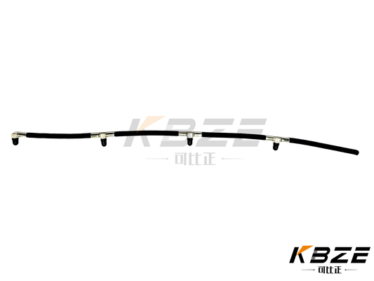 ME226650 SANY EXCAVATOR SY205 SY215 INJETOR TUBO DE DRAIN para o motor MITSUBISHI 4M50