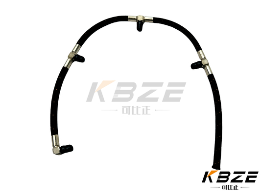 TUBO DE RETORNO DO NOZZLE VA32G6112100 PARA KOBELCO EXCAVATOR MITSUBISHI D04FR UTIlização de motor a diesel