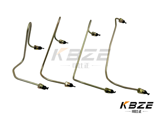 MITSUBISHI 4DR5 MB382420 KBZE LINHAS DE FUEL DE NOZZLE DE ALTA QUALIDADE para o Jeep J44