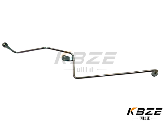 CATERPILLAR S6K TURBO MUTOR ÓLEO TUBO CA5I7556 5I-7556 5I7556 para escavadeira E320B E320C