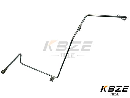 DAEWOO DOOSAN DB58 MUTOR TURBO FUTA PEIXO 65.05701-5453 para escavadeira DH250 DH300