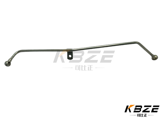 DOOSAN DAEWOO DB58 MOTOR DIÉSEL TURBO ÓLEO TUBO 65.05071-5342 PARA DH220-5 DX220 DX225