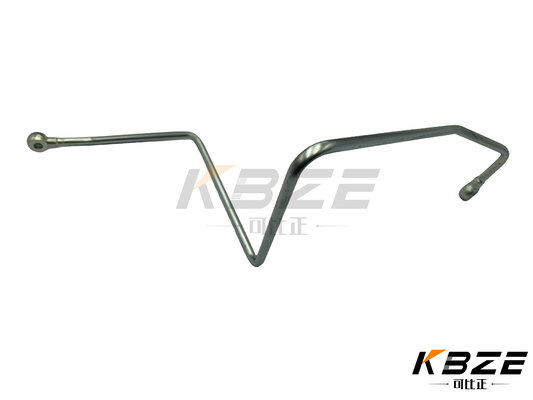 KBZE 8-97222120-1 8972221201 HITACHI EXCAVATOR TURBO TUBÃO DE ÓLEO ZAX110 ZAX120 ZAX130 ZAX160 ZAX180