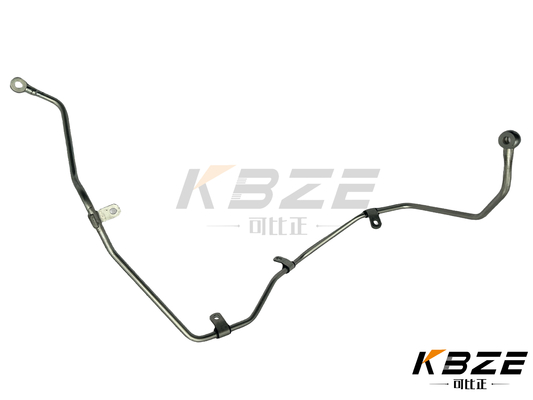 Excavadora KBZE ISUZU 4HK1 MUTOR TURBO FUTA 8-97362759-1 8973627591 PARA ZAX190 ZAX220 ZAX250