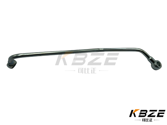 TUBULAÇÃO TURBO DE ISUZU 4JJ1 KBZE 8-98019511-0 8980195110 MÁQUINA ESCAVADEIRA ZAX110 ZAX120 ZAX130 ZAX140 DE HITACHI