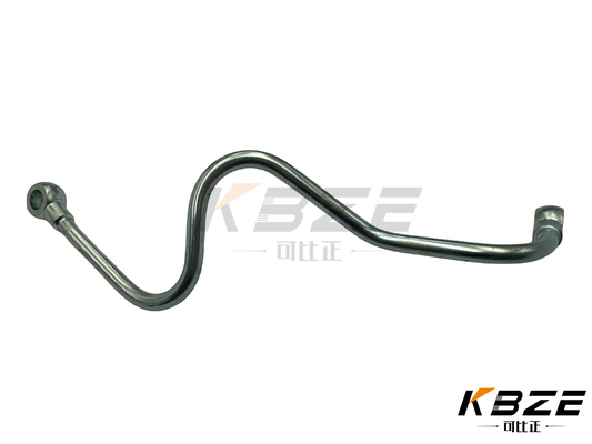 KBZE TURBO PIPE ISUZU 4LE2 8-98095978-0 8980959780 PARA HITACHI ZAX70 ZAX 80 KOBELCO SK75-8 EXCAVATOR