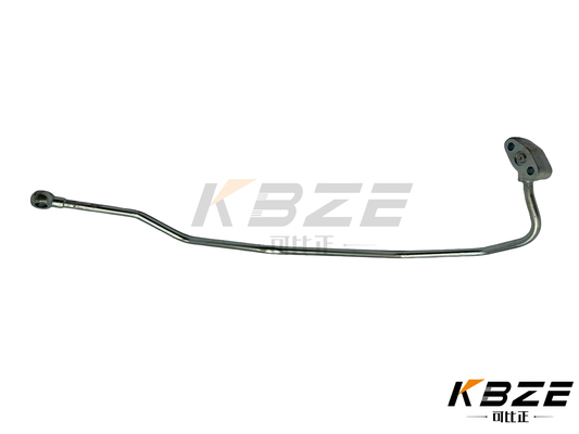 KBZE TURBO DE ALTA QUALIDADE para ISUZU 6BD1 1-13312346-2 1133123462 HITACHI EX200-1