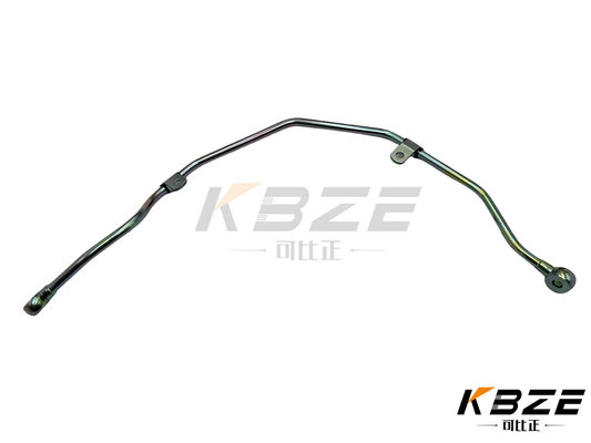 ISUZU 6HK1 TURBO FEED LINES 8-98258067-0 8982580670 para escavadeira SY345 SY365 XE370