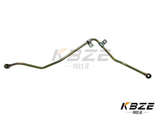KBZE 8-98258068-0 8982580680 ISUZU 6HK1 LINHAS DE ÓLEO TURBO PARA EXCAVATOR SY330 SY345 SY365 XE370