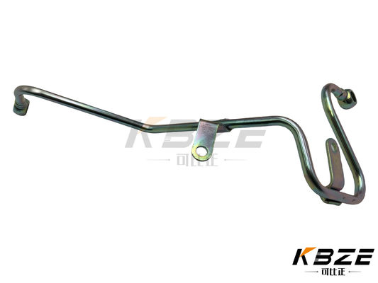 KBZE TURBO DE ALTA QUALIDADE ISUZU 6HK1 DFI MUTOR 1-13314010-0 1133140100 EXCAVATOR ZAX330 ZAX350 ZAX400