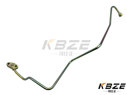 KBZE EXCAVATOR TURBO OIL LINES 6SD1 1-13313339-0 1133133390 para a HITACHI EX300-2 EX300-3