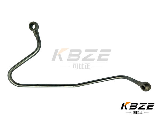 8-98025887-0 8980258870 HITACHI EXCAVATOR ZAX450 ZAX470 ZAX500 TURBOCHARGER LINHAS DE Alimentação para ISUZU 6WG1