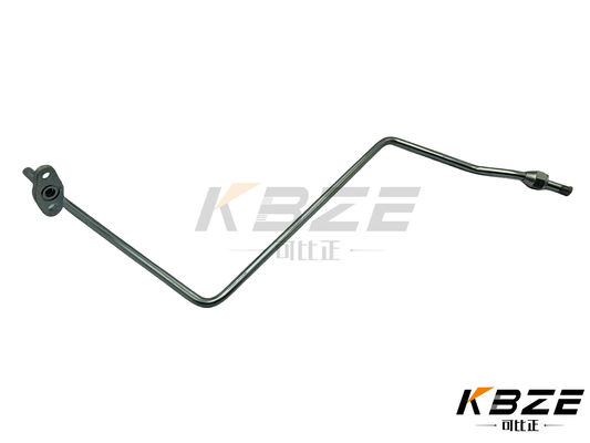 KBZE AFTERMARKET KOMATSU 6D102 TURBO OIL INLET PIPE 6735-51-8230 6735518230 para escavador