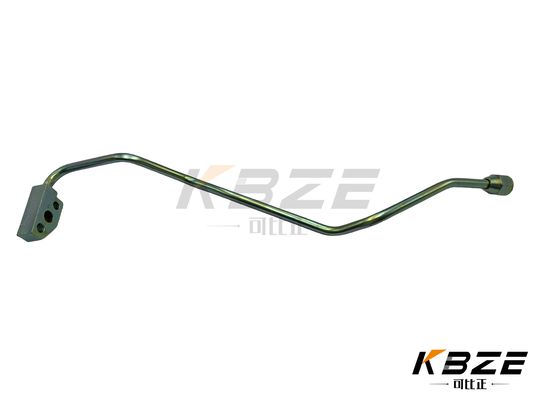 6205-51-8130 6205518130 KOMATSU S4D95L TURBO PIPE 6205-51-8131 6205518131 para escavadeira