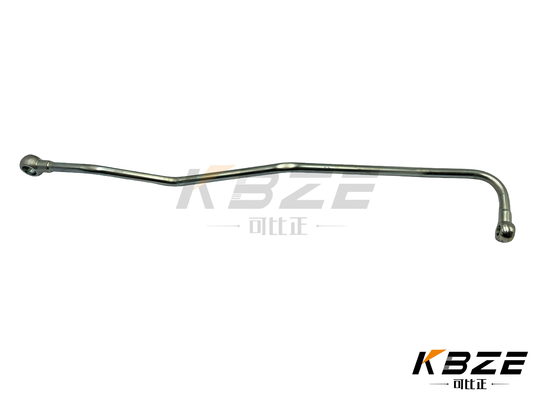 6271-51-8540 6271518540 KOMATSU PC118-8 PC130-8 EXCAVATOR TURBO FUTAÇÃO DE TUBO FIT S4D95LE MOTOR