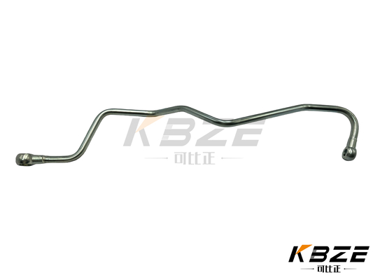 COMATSU EXCAVATOR PC130-7 6205-51-8540 6205518540 TUBO DE APREENTAÇÃO DE ÓLEO PARA S4D95