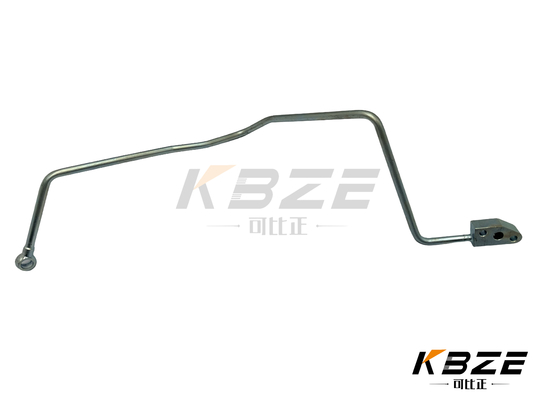 PC400-7 6156-51-8230 6156518230 LINHAS DE ÓLEO DE TURBO INSTALAMENTOS PARA KOMATSU S6D125