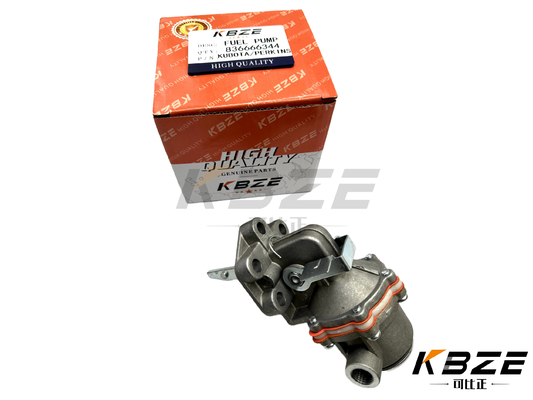 Massey FERGUSON 836666344 BOMPA DE FUEL DE ALTO PARA TRATOR