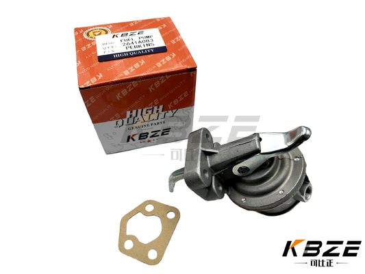 PARTES PARA PUMPA DE FÚNEL PARA TRACTORES ULPK0035 2641A083 ULPK0036 KBZE MARCA Produto de alta qualidade