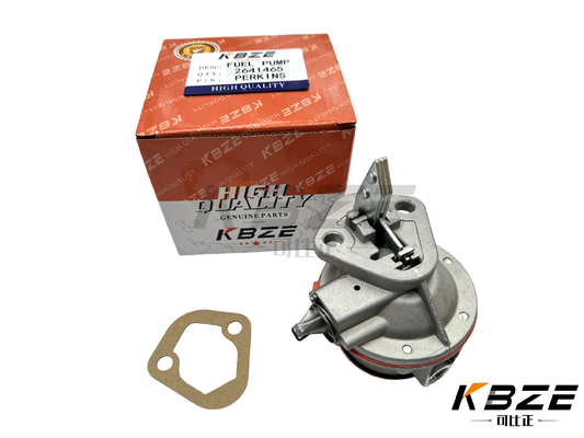 2641465 PERKINS HIGH QUALITY FUEL LIFT PUMP ULPK0011 para a Ford e a Massey Ferguson