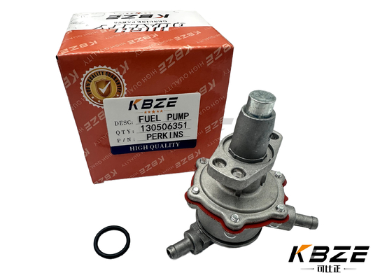 PUMPA DE Alimentação DE DIÉSEL INFIXA PERKINS 130506351 MOTOR 403 404 PARA TEREX RC50 RC60
