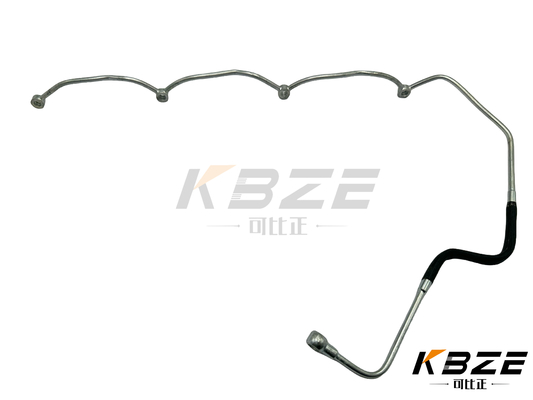 FITS DCEC CUMMINS 4BT MUTOR 3284579 LINHA DE RETORNO DO FUEL KBZE MARCA