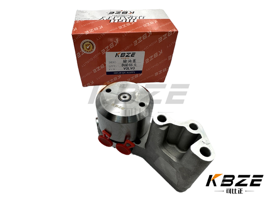 EC160B EC180B EC210B VOE 20917999 VOE 20917999 KBZE BRAND EXCAVATOR BUMPA DE Alimentação de Combustível PARA VOLVO D6D