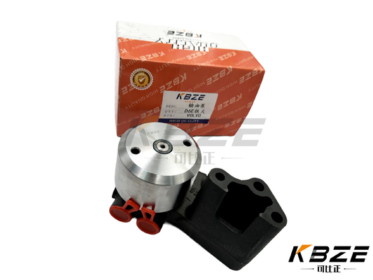 VOE04297075 VOE 04297075 KBZE BRAND EXCAVATOR BUMPA DE Alimentação de Combustível PARA VOLVO EC210B