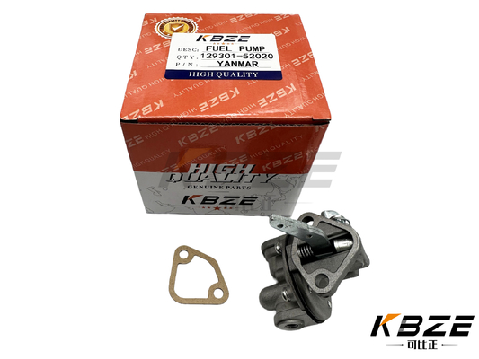 O motor da YANMAR 2GM20 3GM30 é equipado com uma bomba de elevação de combustível 129301-52020 12930152020