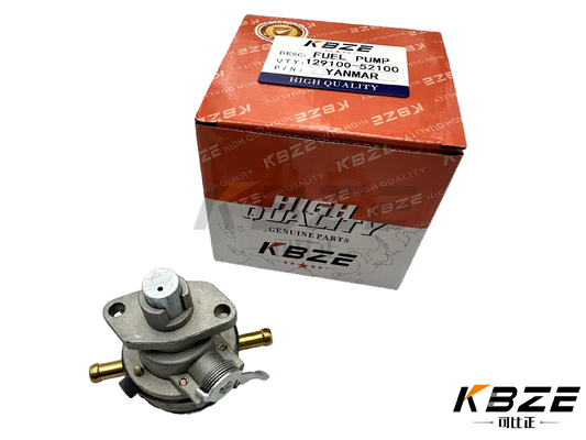 KBZE BRAND KOMATSU 4D84 NOVA BUMPA DE Alimentação de Combustível 129100-52100