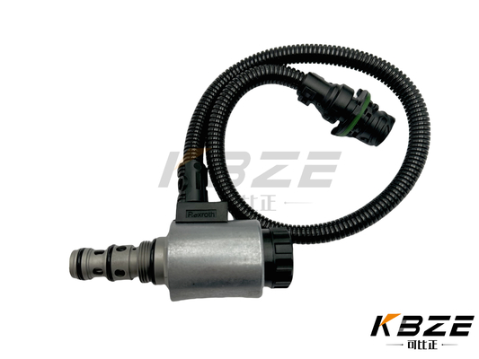 VOLVO VOE 15066984 VOE 15066984 VALVA SOLENÓIDE PARA CARRADOR DE RODAS L110 L120 L150 L180