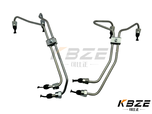 Líneas de combustível 1104310-PA01 1104320-PA01 para ISUZU 4JB1