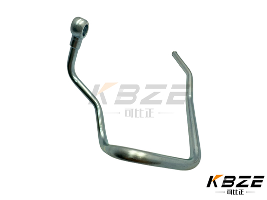COBELCO PARTES DE MOTOR DE EXCAVAÇÃO VH237832710A Tubos de abastecimento de combustível para o motor HINO J05