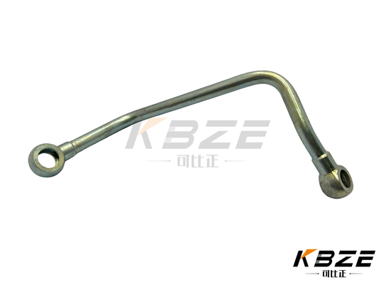 HINO J08 PARTES DO MOTOR VHS166913760 KBZE MARCA TUBO FILTRO DE FUEL PARA USO DE EXCAVATORES SK330 SK350-9