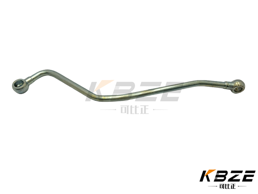 Fabricação de tubos para motores KBZE J08 VHS166913770 substituto para escavadeira SK350-9