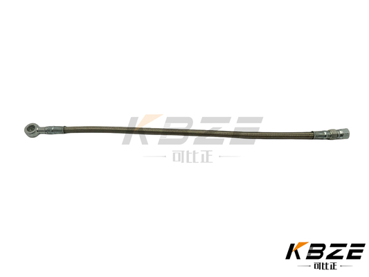 PC300-7 PC360-7 EXCAVATOR 6731-81-8240 6731818240 TUBO DE BUMPA DE DIÉSEL FLEXÍVEL
