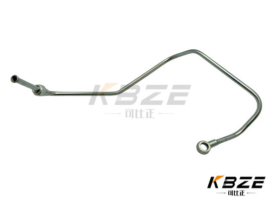 4M40 TUBO DE FUEL DO MOTOR CA1397845 139-7845 1397845 PARA MINI EXCAVATOR E305 E306 E307 E308