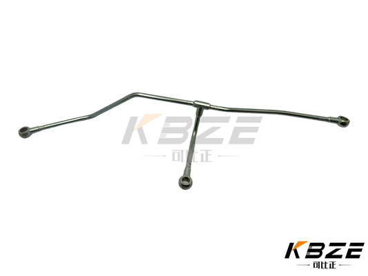 MITSUBISHI 6D31 6D34 TUBO DE APREENTAÇÃO DE FUEL VAME440842 ME440842 PARA SK200-6 SK210-6 SK235 EXCAVATOR