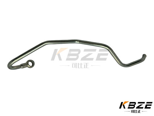 J05 KBZE BRAND EGR TUBO DE INLET DE ÁGUA VH16322E0140 PARA EXCAVATOR SK200-8 SK210 SK235