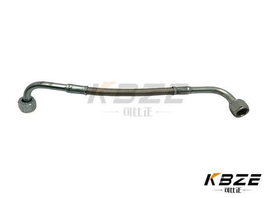 CA2436727 243-6727 2436727 TURBOCHARGER mangueira de água E330C EXCAVATOR FITS C9 EFI motor a diesel