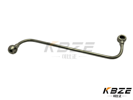 EX100-5 EX130-5 ZAX110 8-97020933-0 8970209330 BUMPA DE Alimentação PARA FILTRO DE FUELO