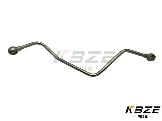HITACHI EXCAVATOR PARTES 1-15416524-0 1154165240 FILTRO PARA BUMPA DE ÓLEO DE DIÉSEL