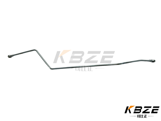 ISUZU 6HK1 DFI ENGINE 1-15416525-0 1154165250 PIPE ASM; INJ PARA ZAX330-5 ZAX350-5