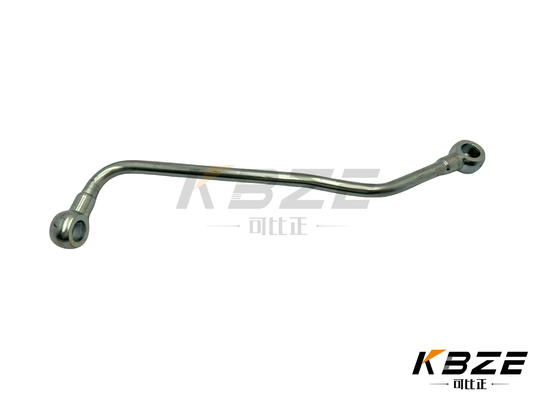 1154150030 1-15415003-0 KBZE BRAND MOTOR DIÉSEL BUMPA DE Alimentação TUBO PARA HITACHI EXCAVATOR