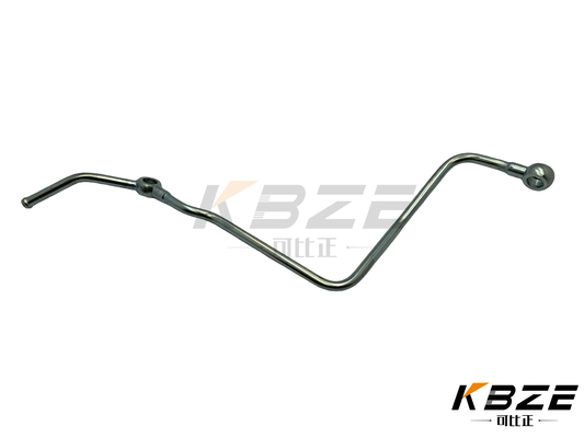 Excavador EX300-2 EX300-3 EX300-5 FILTRO DO MOTOR FUTA DE TUBO 1-15415005-1 1-15416209-0 FITS 6SD1